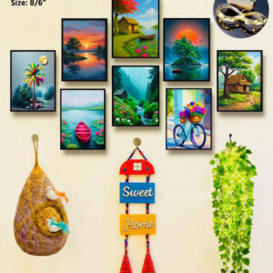 Combo Package (Scenery- 04)